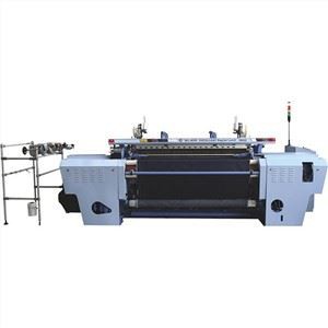 Cam Rapier Loom