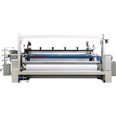 WL808 ad alta velocità Ultrafast Start Rapier Loom